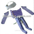 lymphatic drainage equipment for blood circulation/ lymph message system pressotherapy